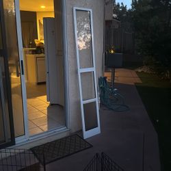 Pet Safe Dog Door
