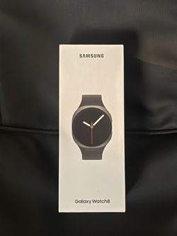 Samsung Galaxy Watch 8