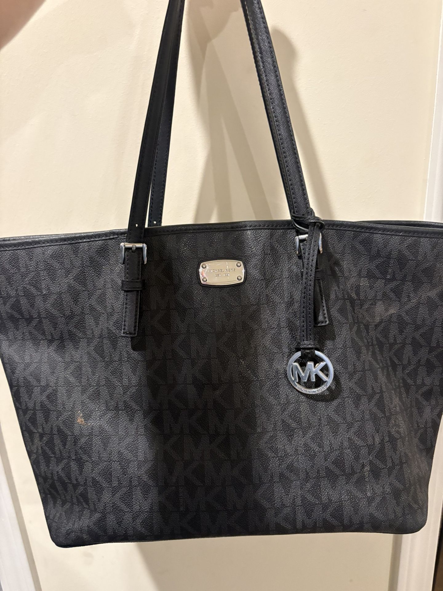 MK Purse original