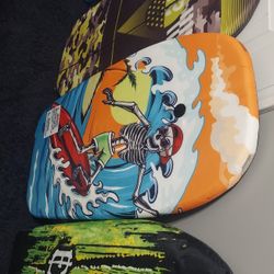 Kids Booige Boards $5 Each