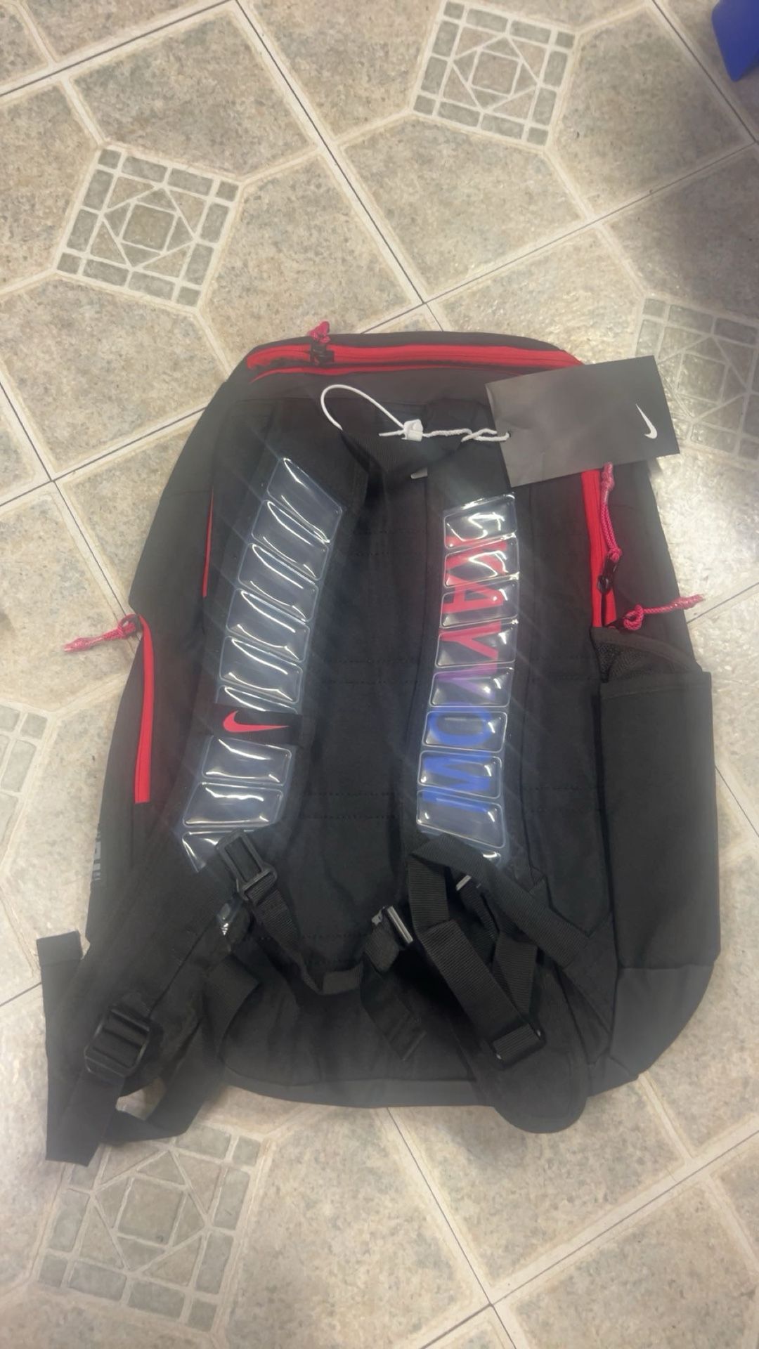 Nike Elite Backpack