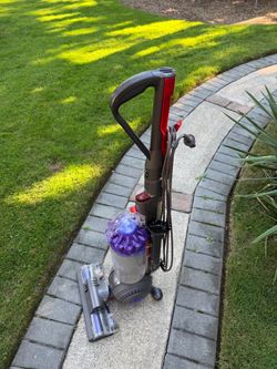 Dyson Slim Ball