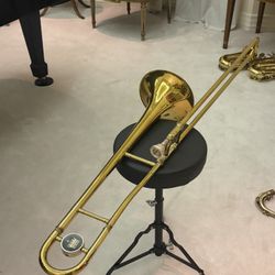 King Tempo 606 Trombone