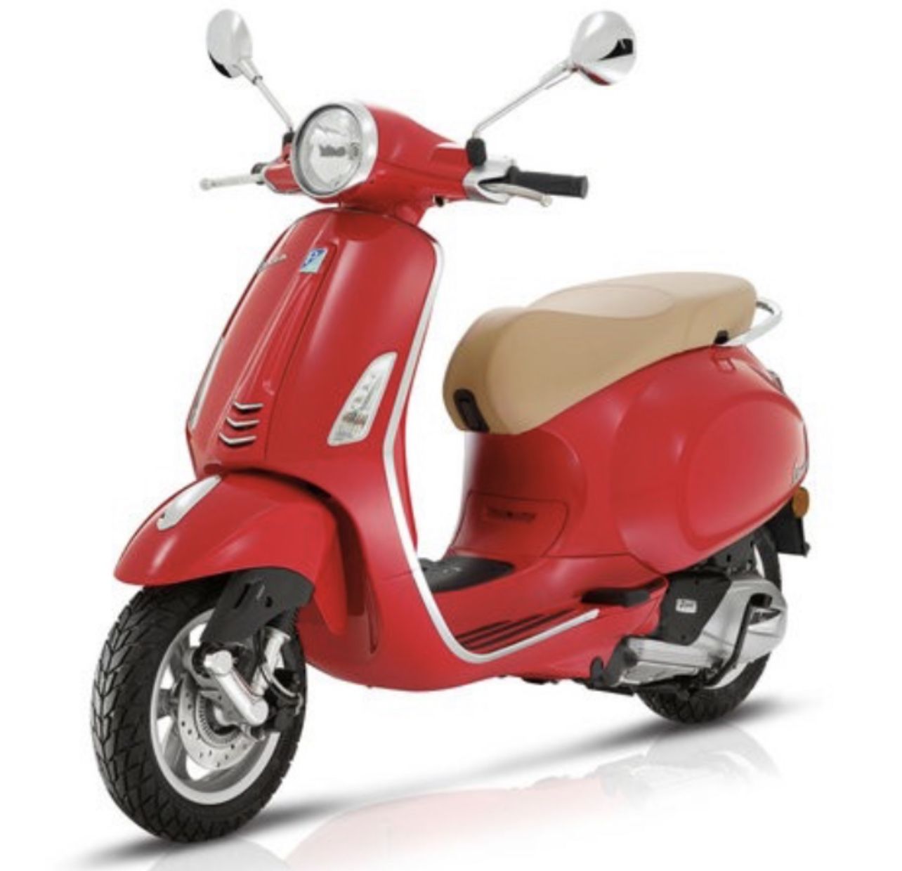 Vespa Primavera