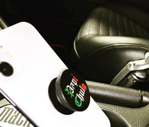 Papi Chulo Mexican Pride Pop socket New 