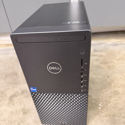 Dell XPS 8940 RTX 3060 Core i7 16GB Ram