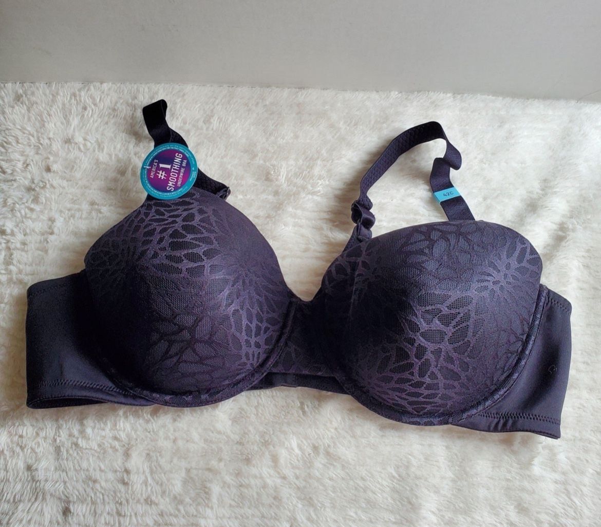 Vanity Fair Underwire Bra 42C