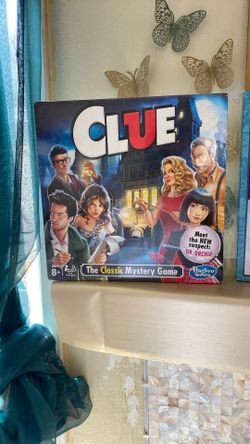 Clue