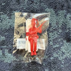 Supreme Parachute Soldier