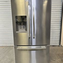 Refrigerator Whirlpool