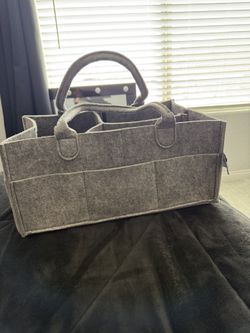 Caddy Gently Used