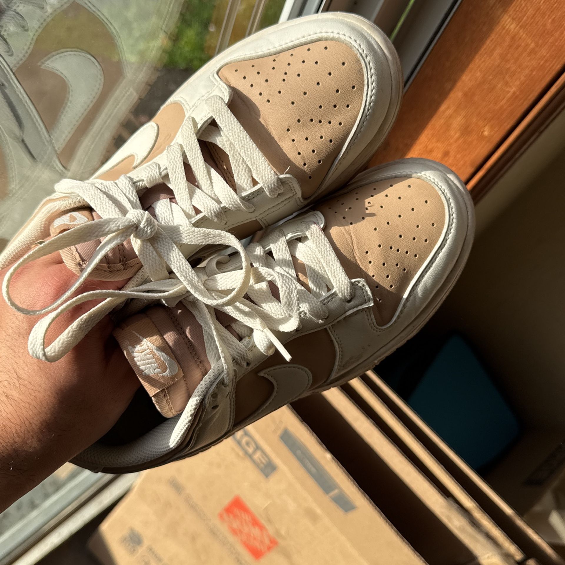 Nike Dunk