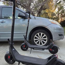 Phantom Gogo  Scooter A 10