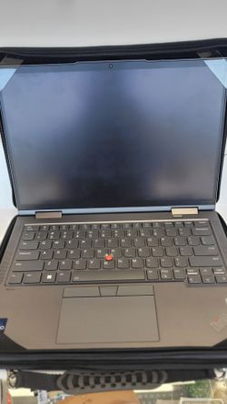 Lenovo think pad x1 yoga gen 8