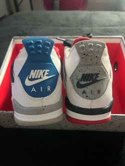 Retro 4’s