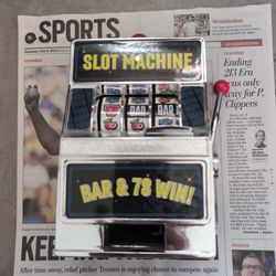 Slot Machine 