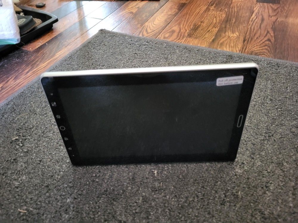 Apple Car Play Stereo