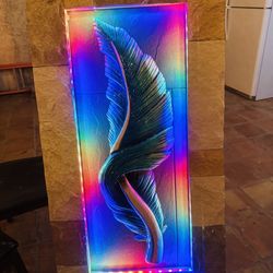 Decorative Wall Art Piece