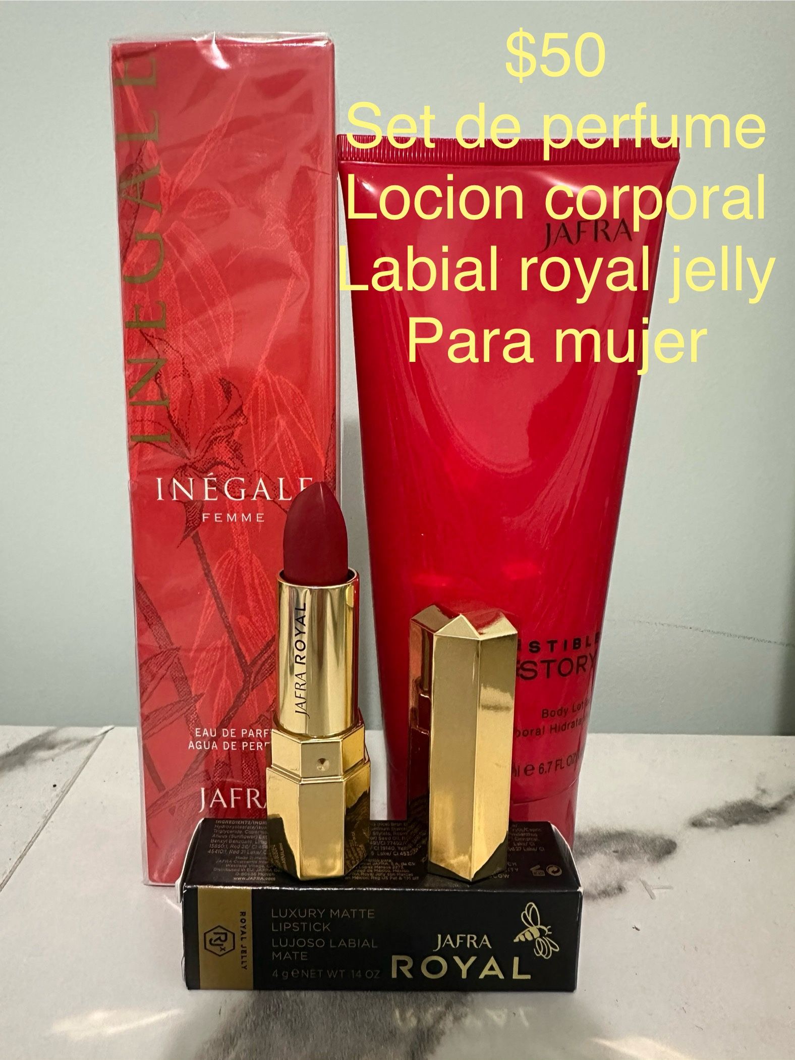 Inegale