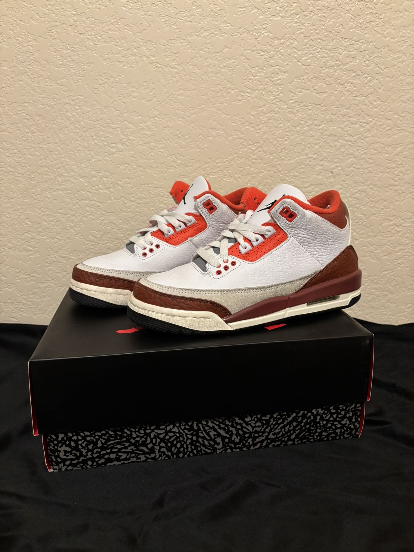 Jordan 3