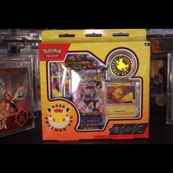 Pokémon Cards Pokemon Day Box 