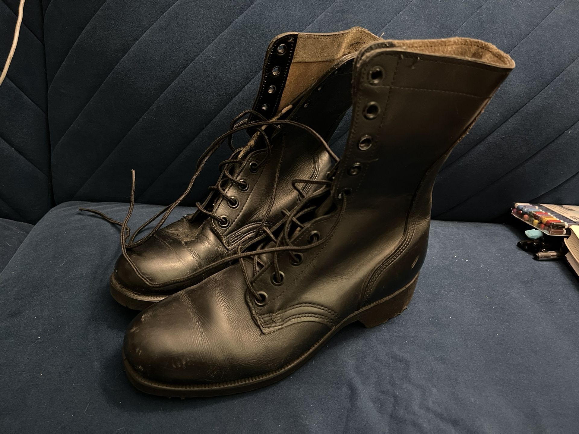 Military Army Combat Boots 83’