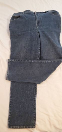 Size 18 Gloria Vanderbilt Women's Jeans