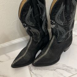Cowboy Boots 