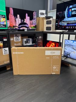 Samsung oled s90H 2026 model brand new sealed qn65S90H OLED