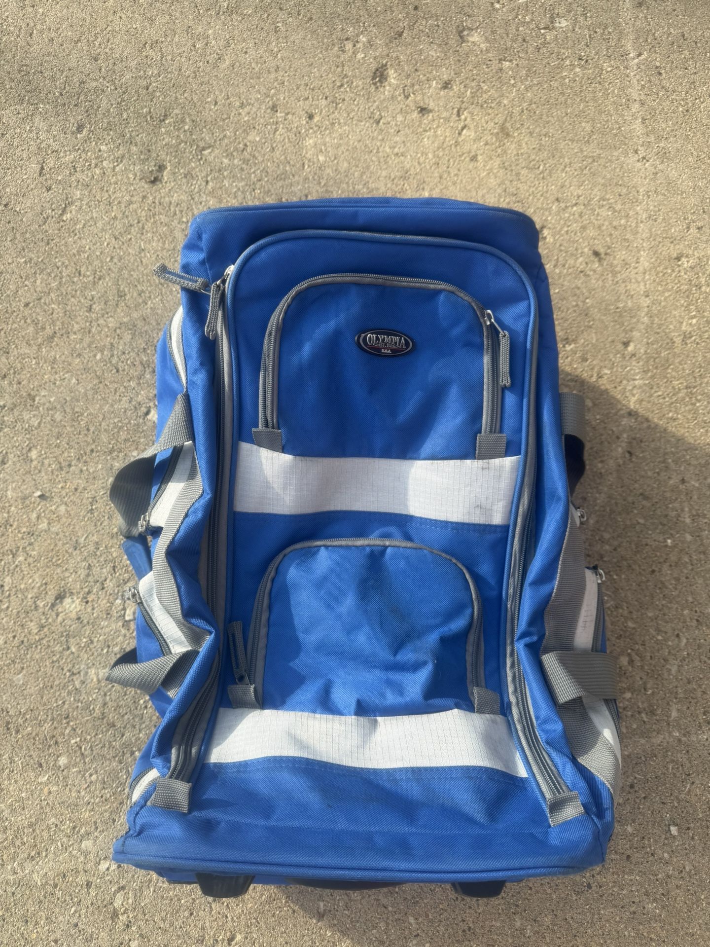 Sports/ Camping Bag