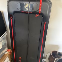 CITYSPORTS: Under Desk Treadmill Portable Walking Pad [Like New]