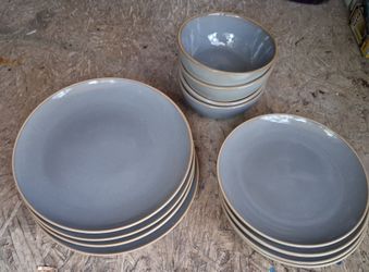 12 pic silver weare