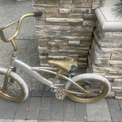 16” Kids Bicycle 