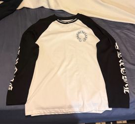 Chrome hearts long sleeve