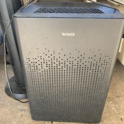 Winix Air Purifier