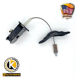 New Spare Tire Hoist Carrier Winch For 2003-2012 Dodge Ram 2(contact info removed) 924-538 