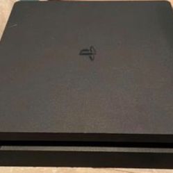 PS4 Slim  1T