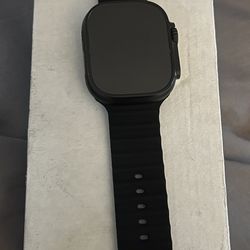 Apple Watch Ultra 2