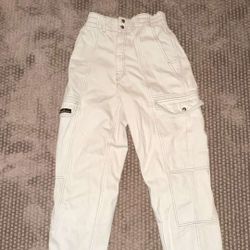 size 26 Skater Bog Pants