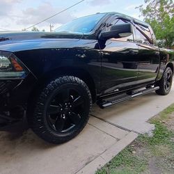 2014 Dodge Ram