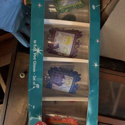 Set Of 4 I Love Lucy Cups