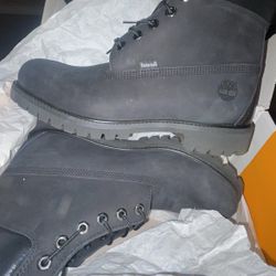 Timberland Boots 