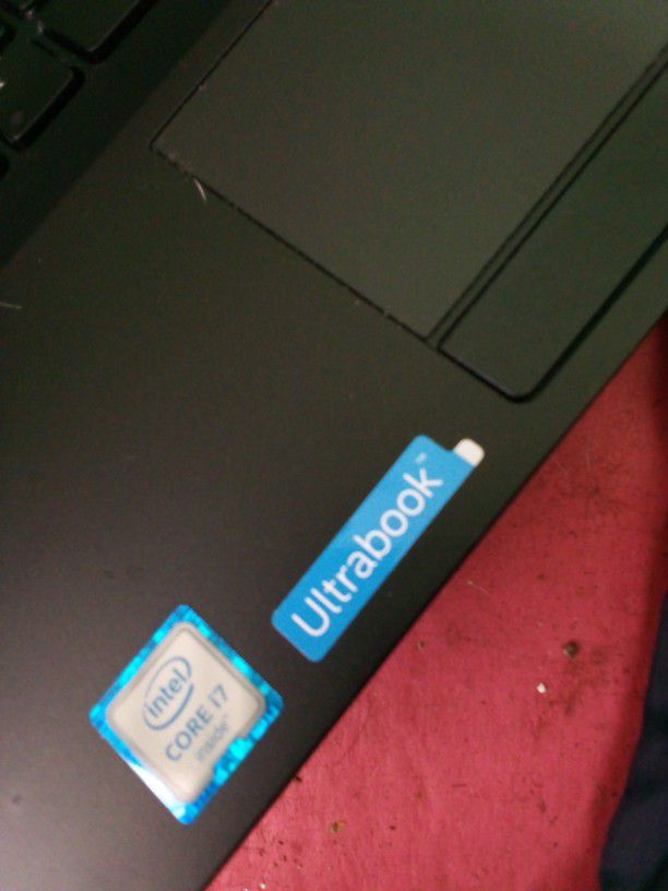 Dell Latitude E7270 Ultrabook i7