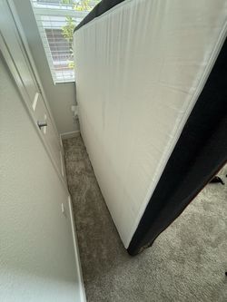 Ego Queen matress