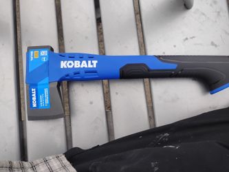 Kobalt 1lb Hatchet