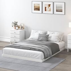 Queen Box Spring/ Low Profile 3 inch