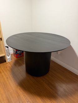 World Market Russo Dining Table
