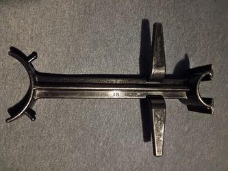 Moto Master Front Suspension Saver