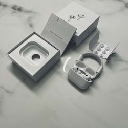 AirPod Pro 2s