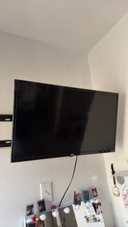 Roku tv 32’